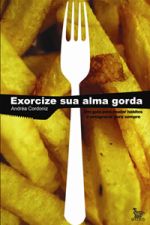 Livro: Exorcize sua alma gorda