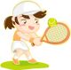 Tenis - Exercícios que queimam mais calorias