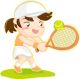 Tenis - Exercícios que queimam mais calorias