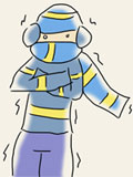 Frio ajuda emagrecer?