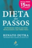 Livro Dieta dos Passos