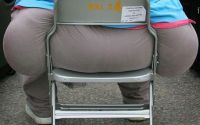 Cadeiras para obesos