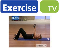 Exercise TV