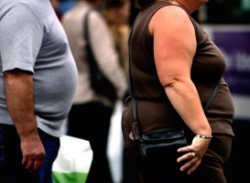 O grande problema da obesidade